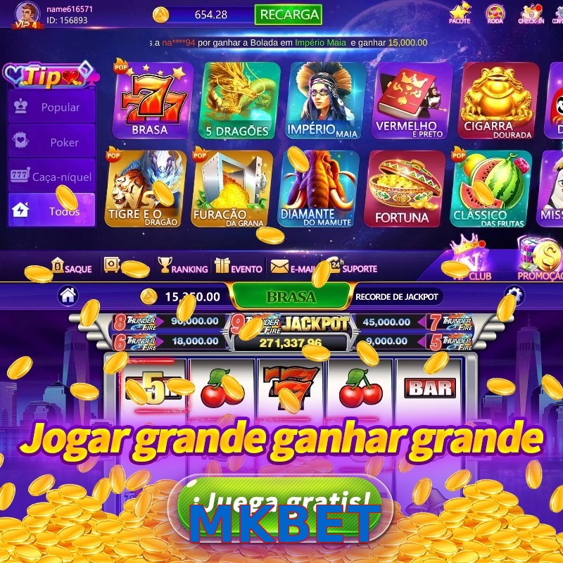 MKBET
