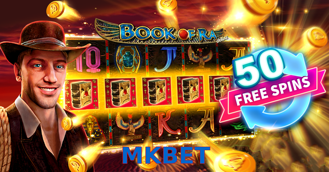 MKBET