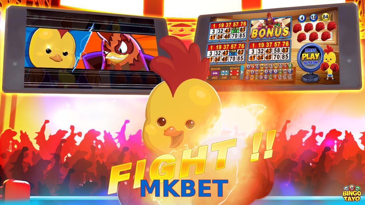 MKBET