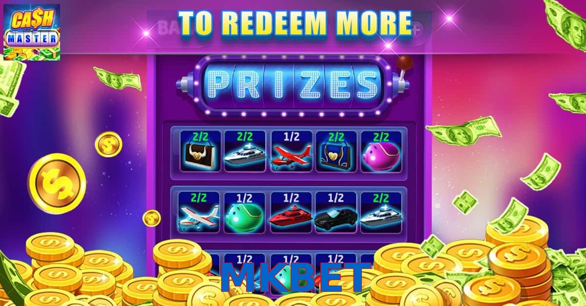 MKBET