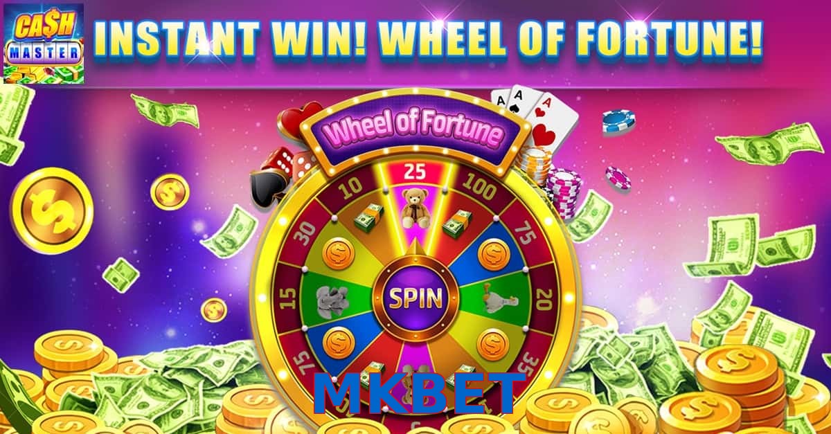 MKBET