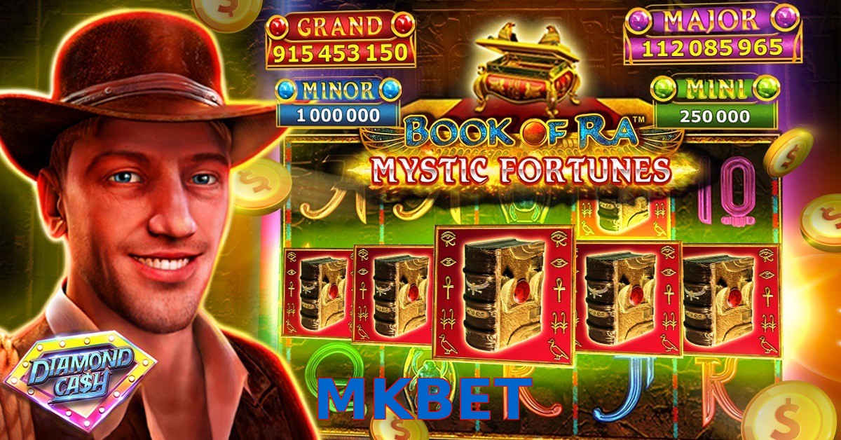 MKBET