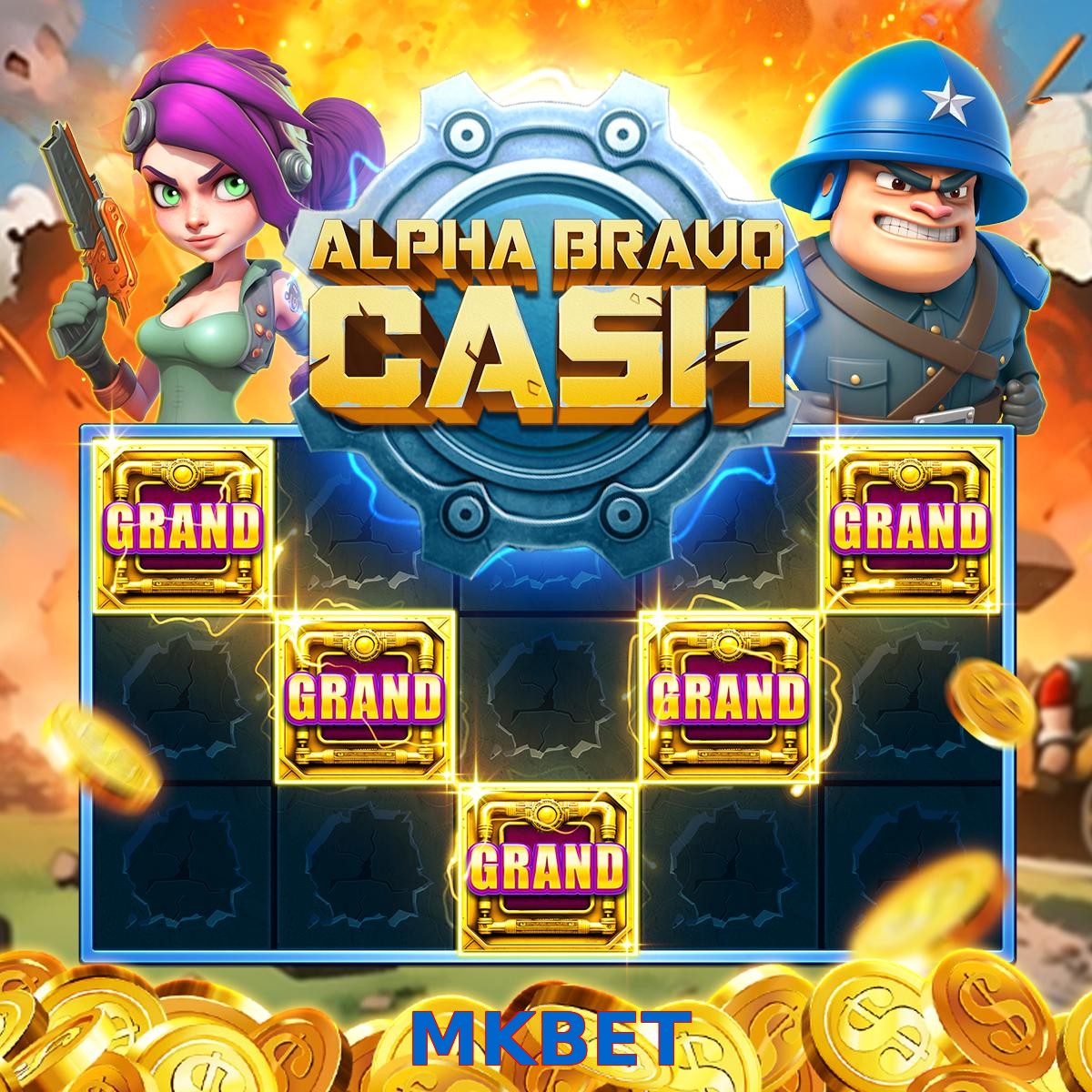 MKBET