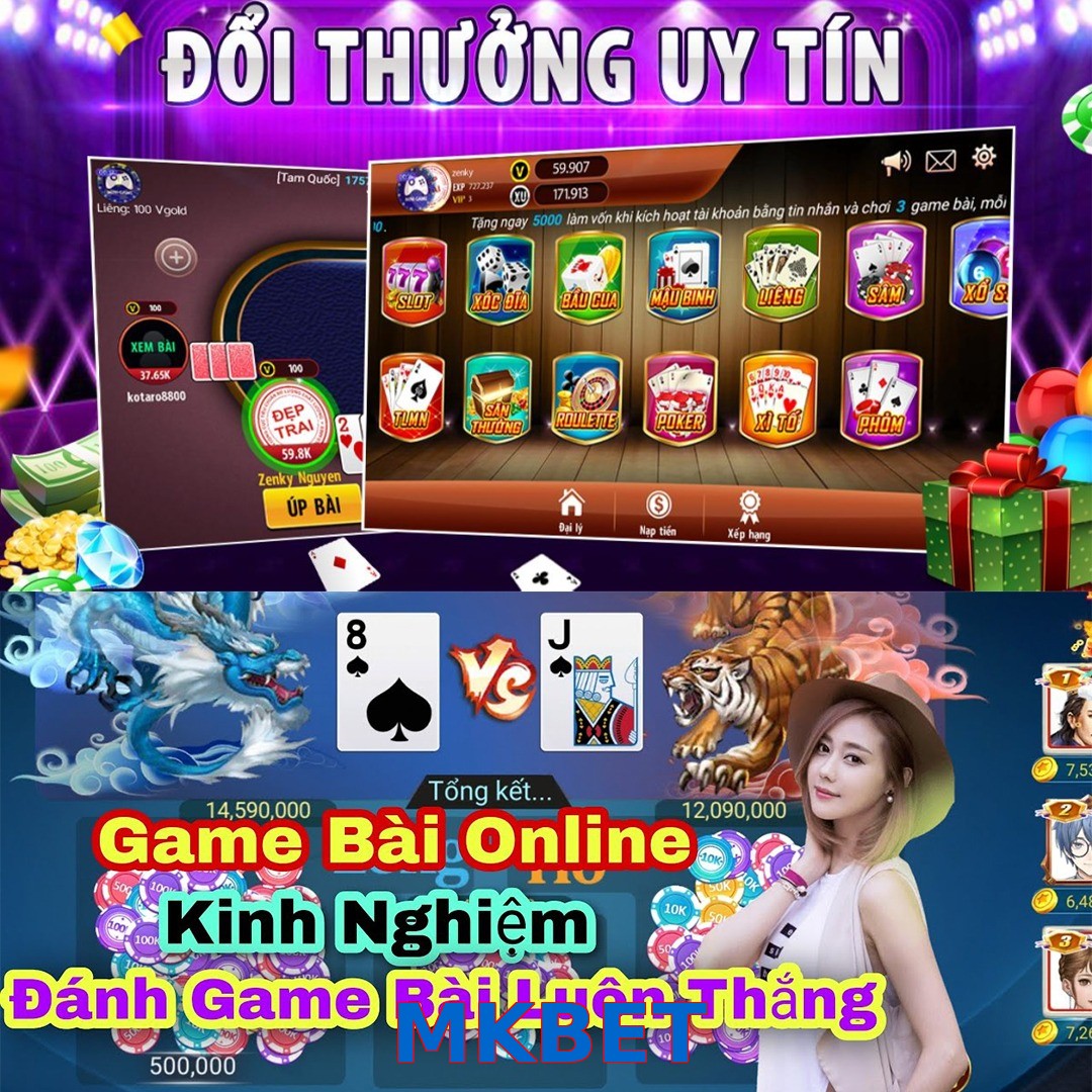 MKBET