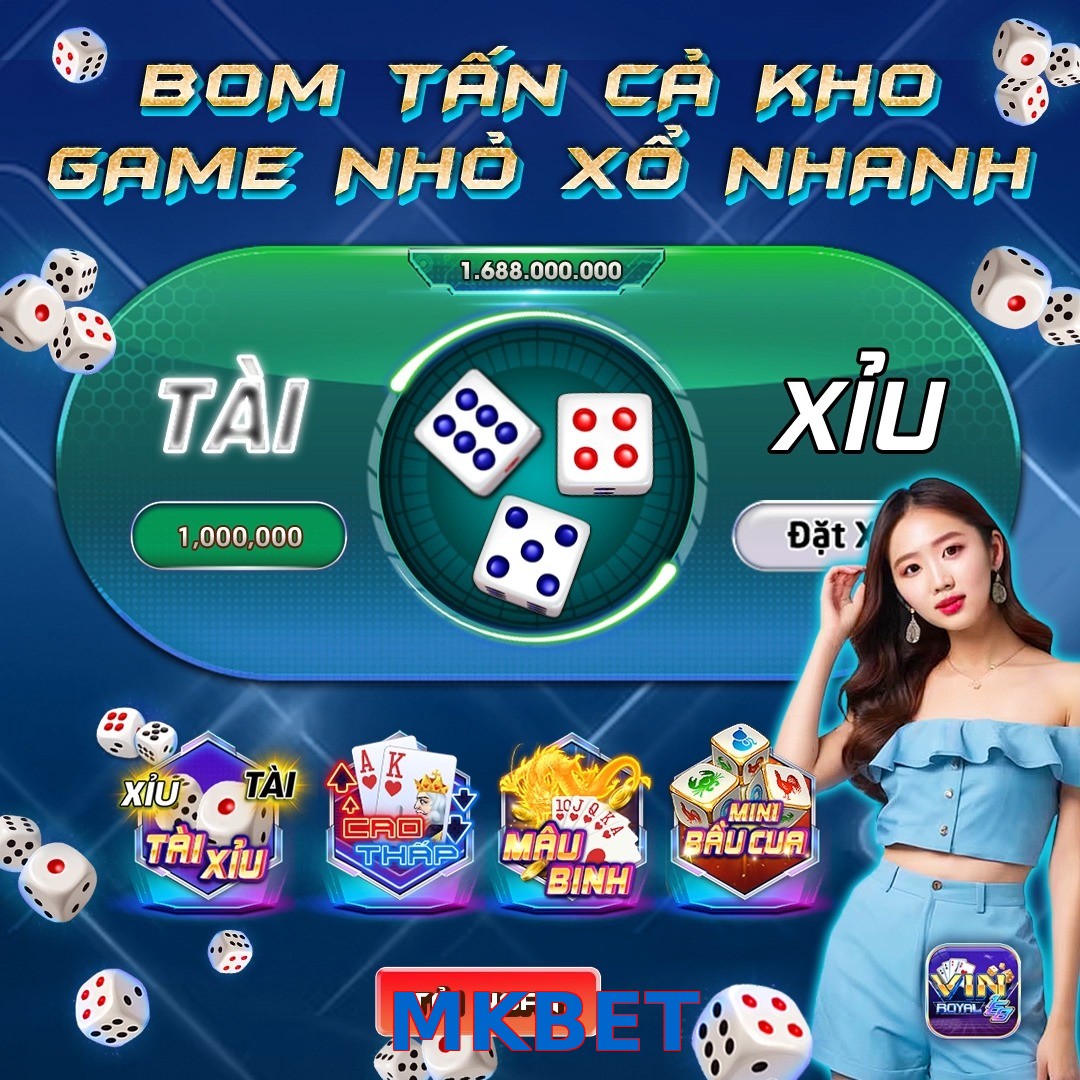 MKBET