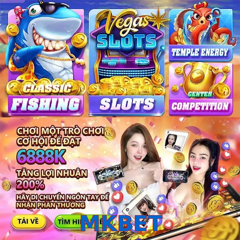 MKBET