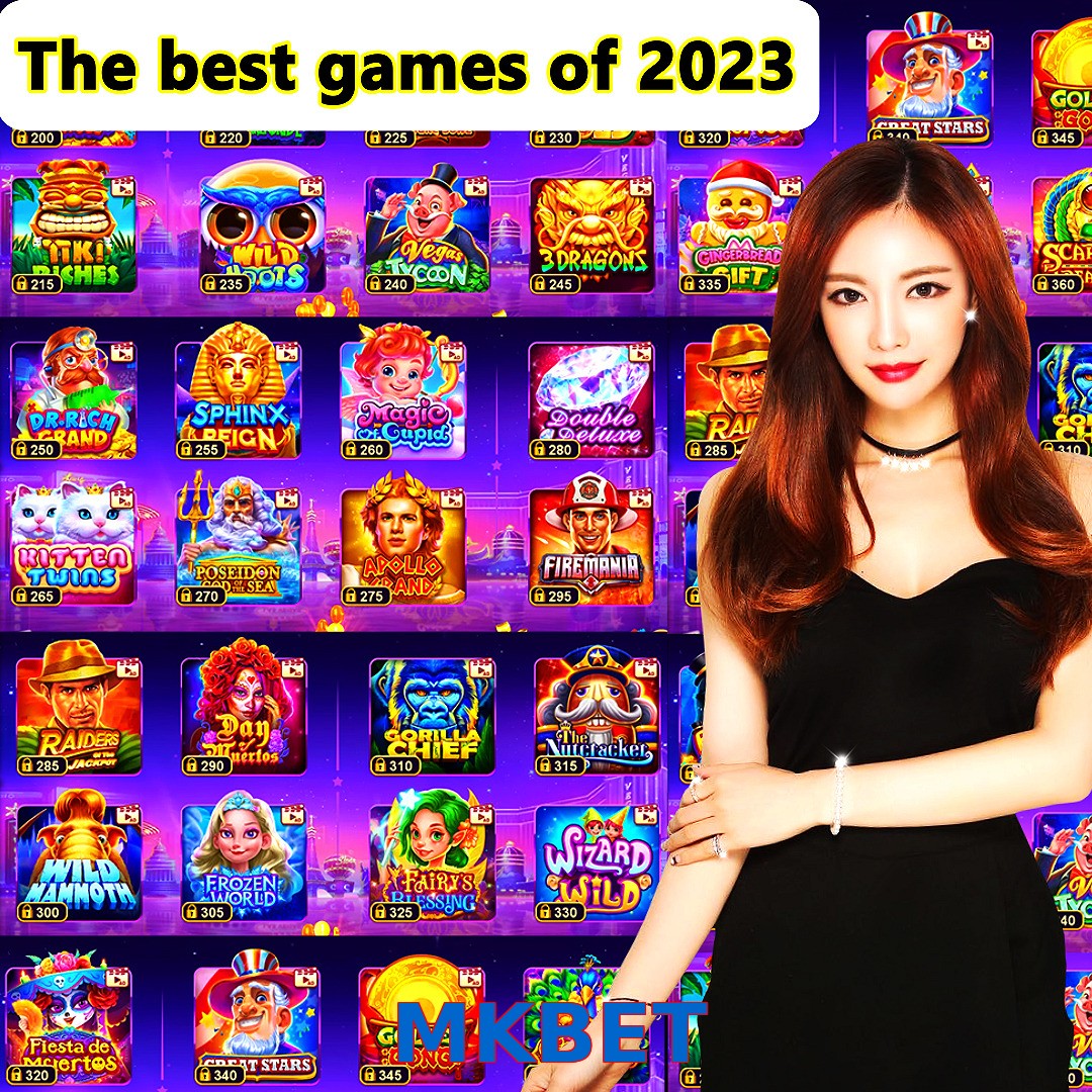 MKBET