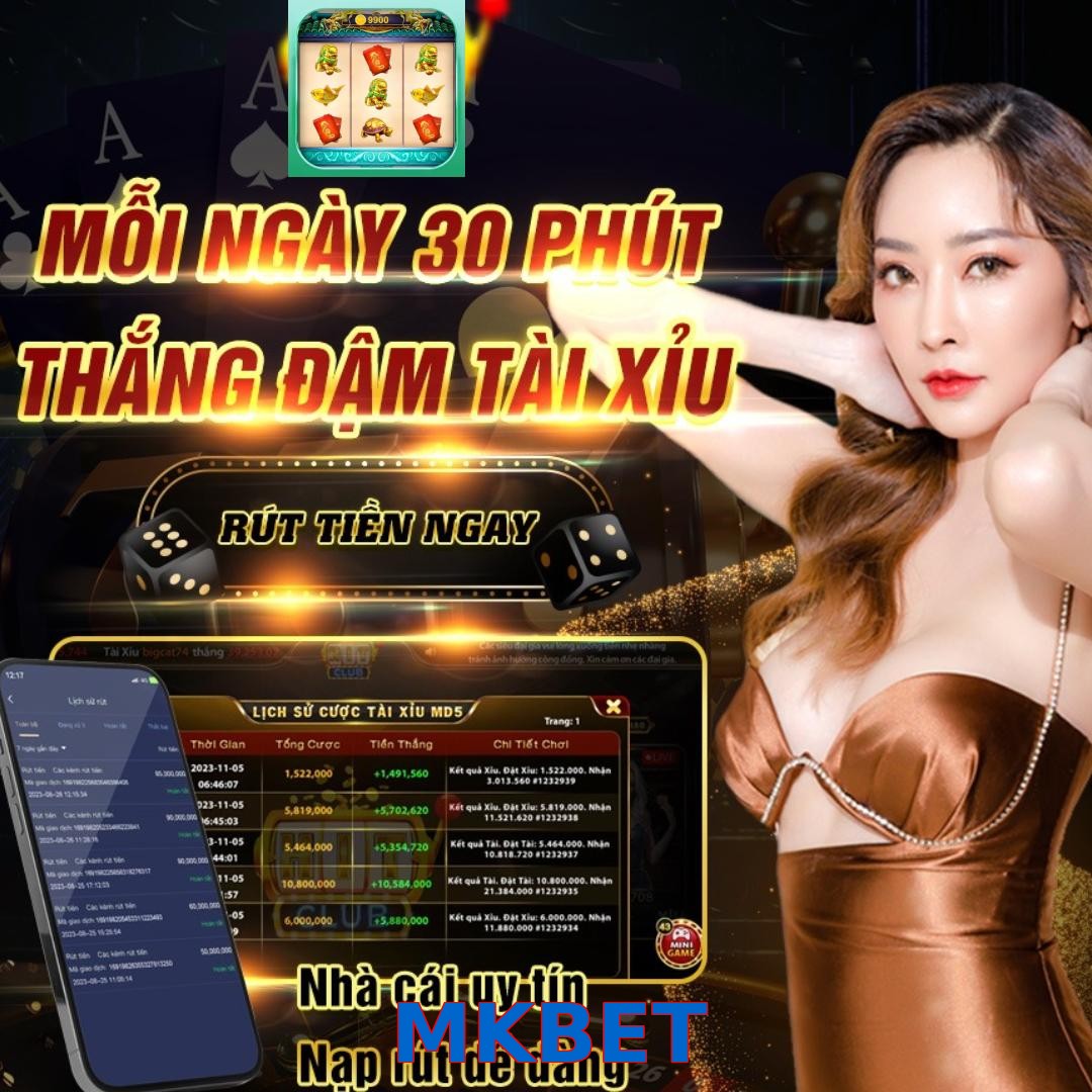 MKBET