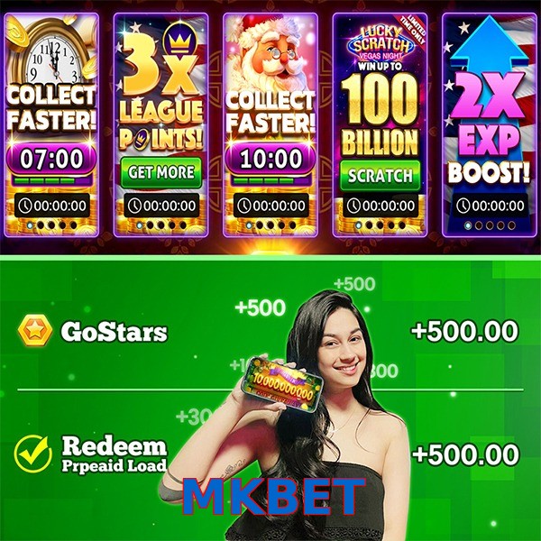 MKBET