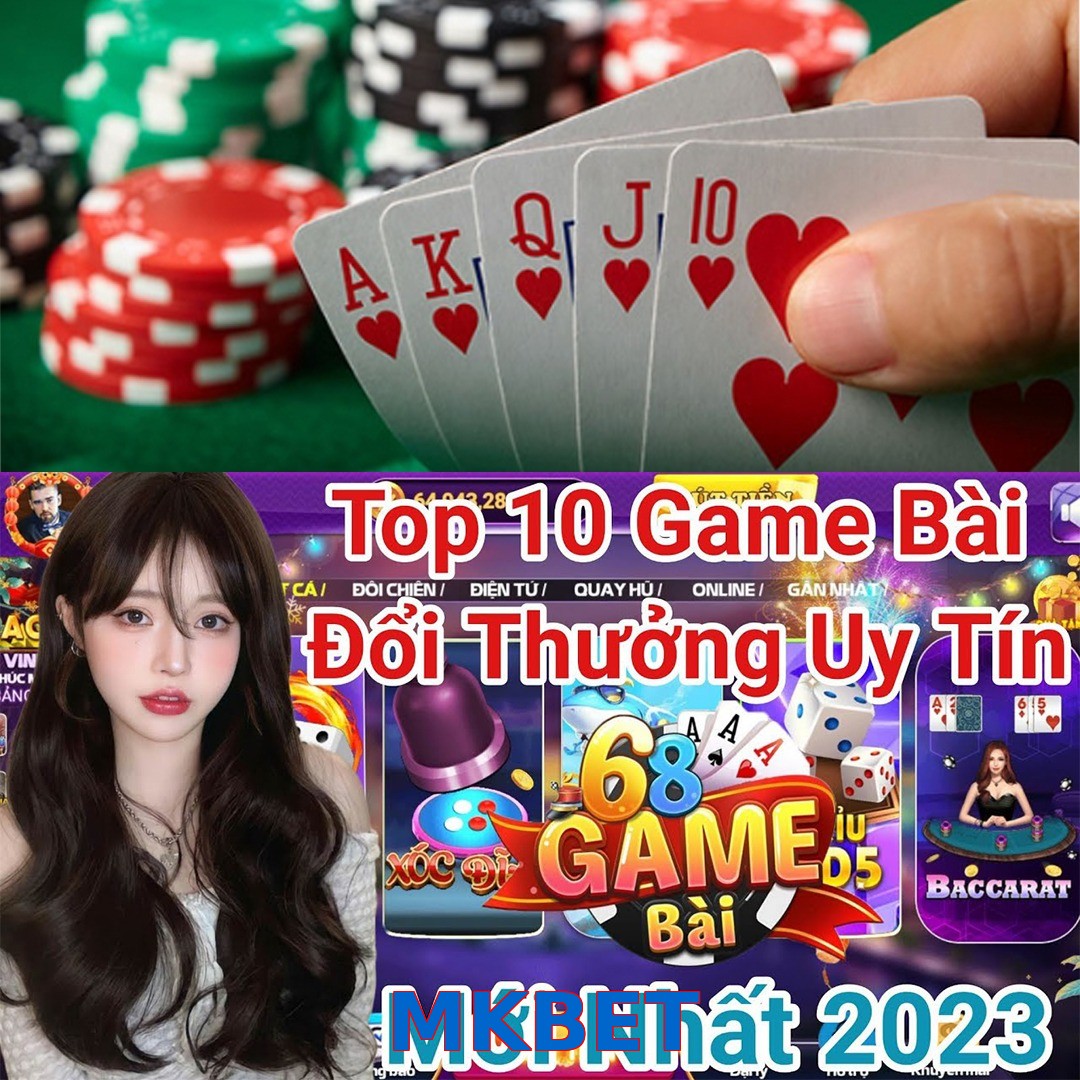 MKBET