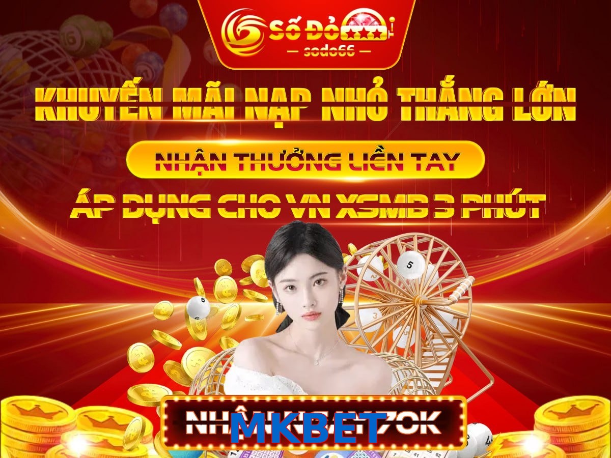 MKBET