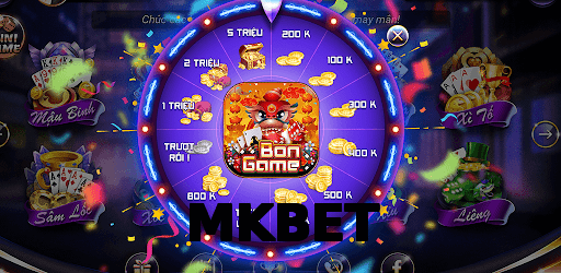 MKBET
