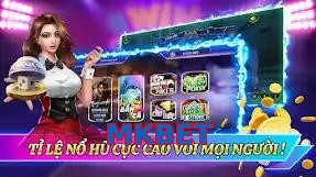 MKBET