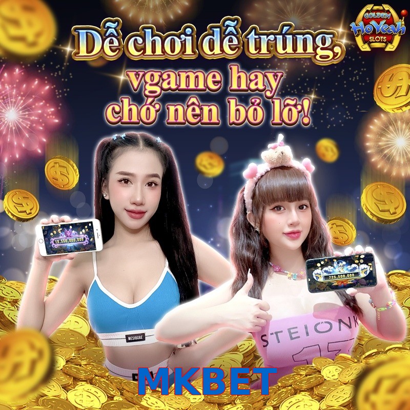 MKBET