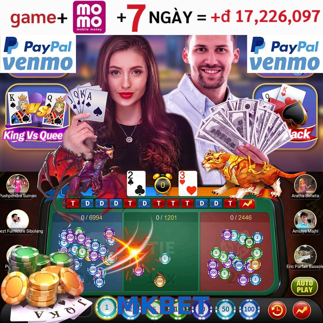 MKBET