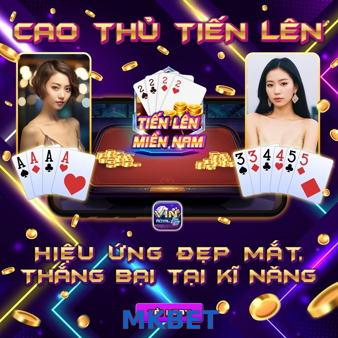 MKBET