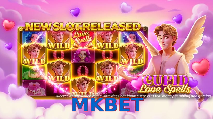 MKBET
