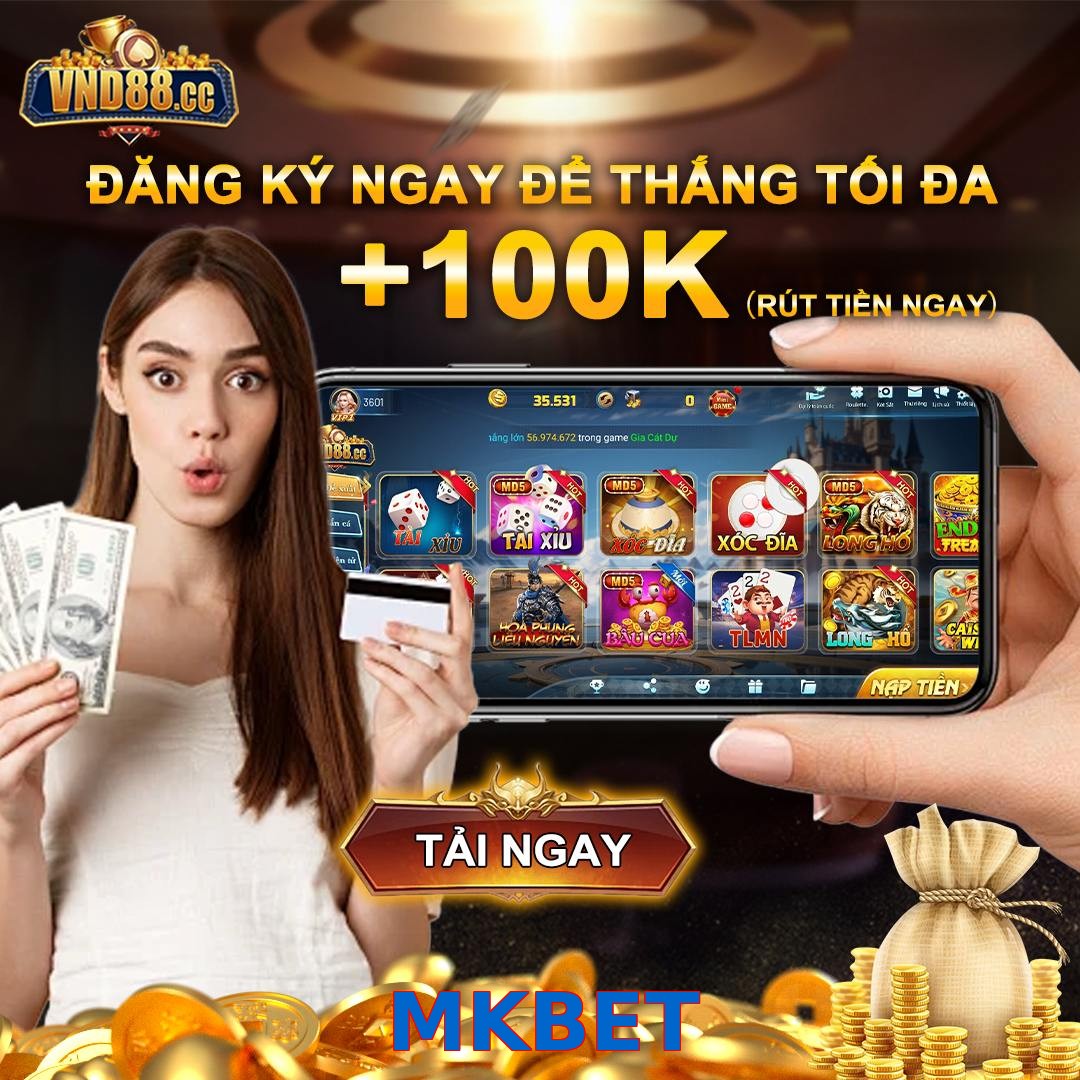 MKBET