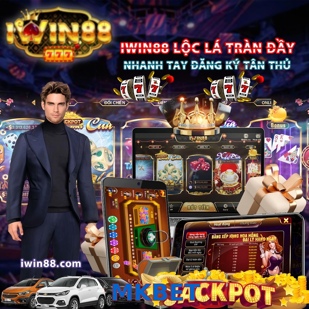 MKBET