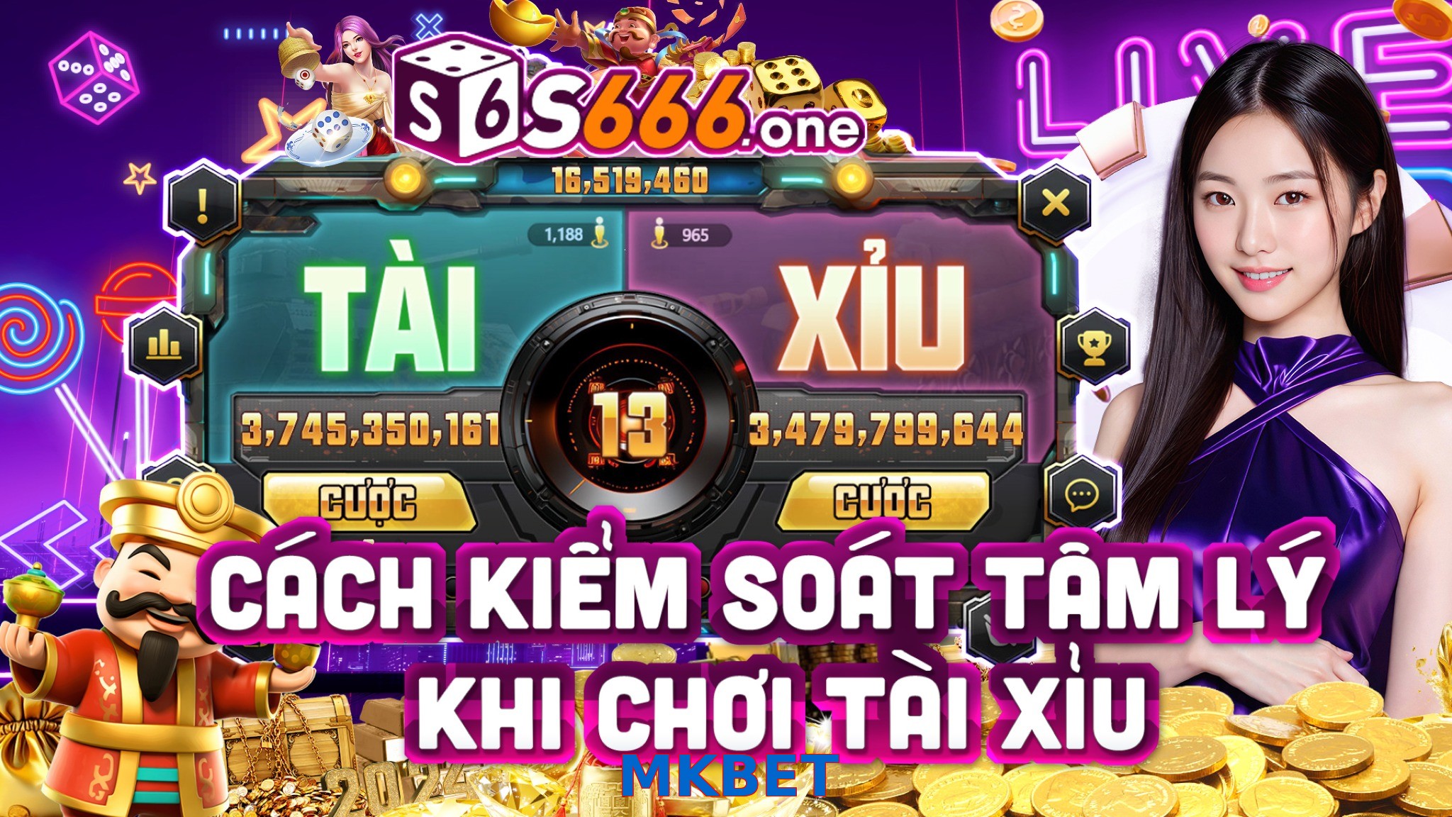 MKBET