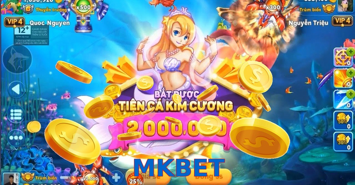 MKBET