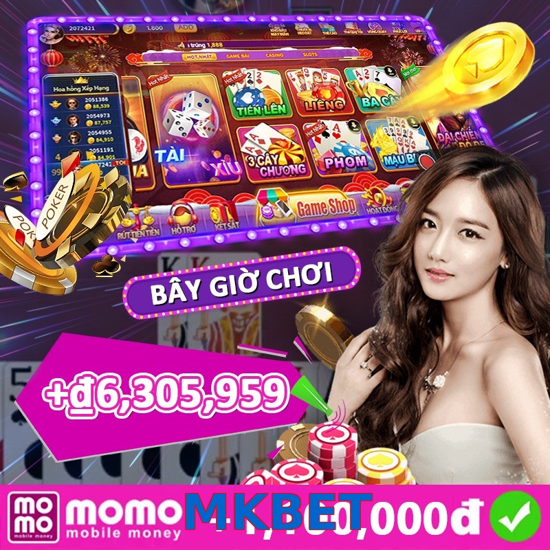 MKBET