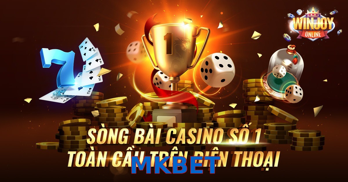 MKBET
