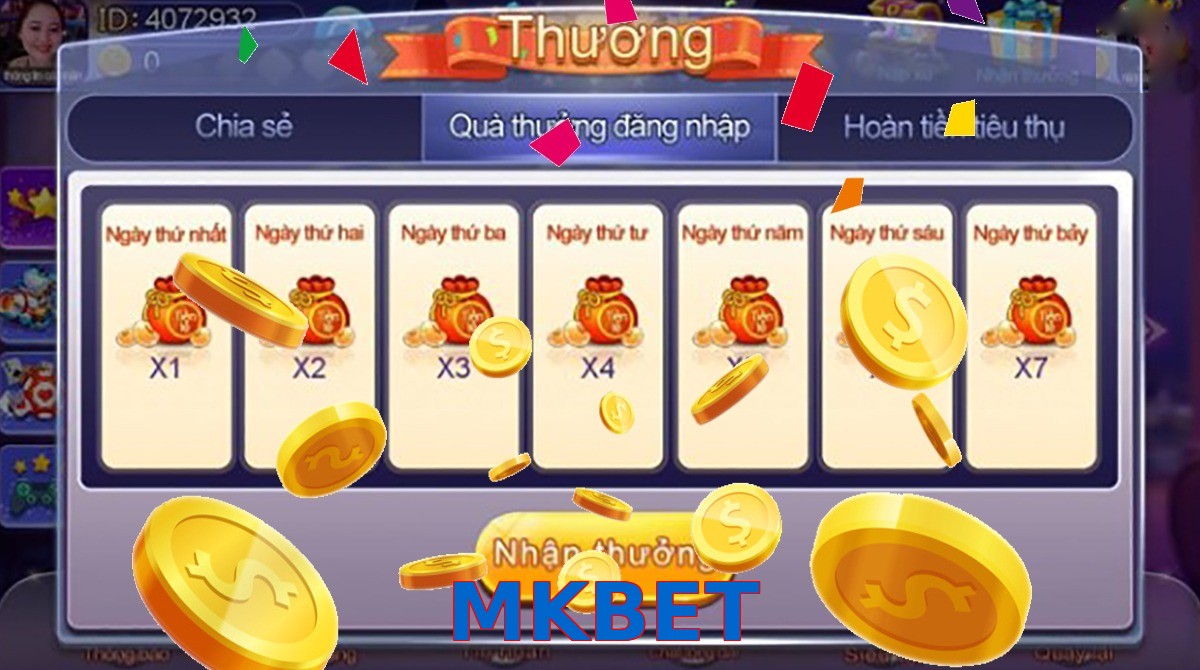 MKBET