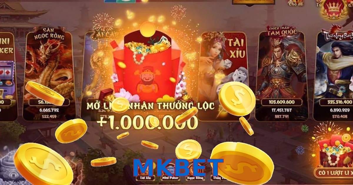 MKBET