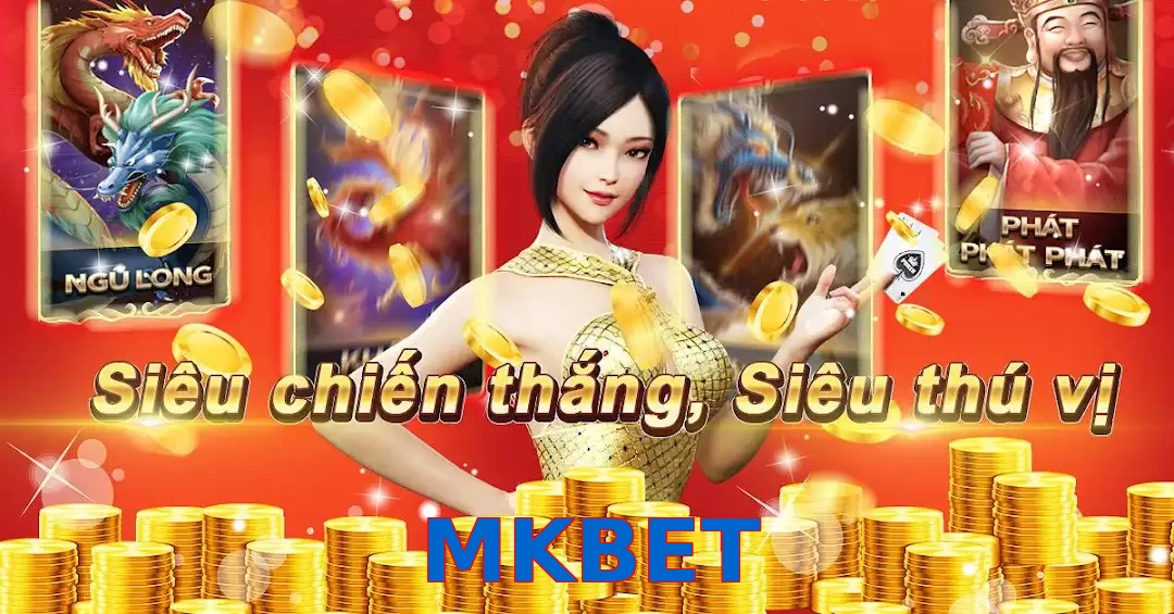 MKBET