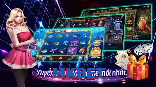 MKBET