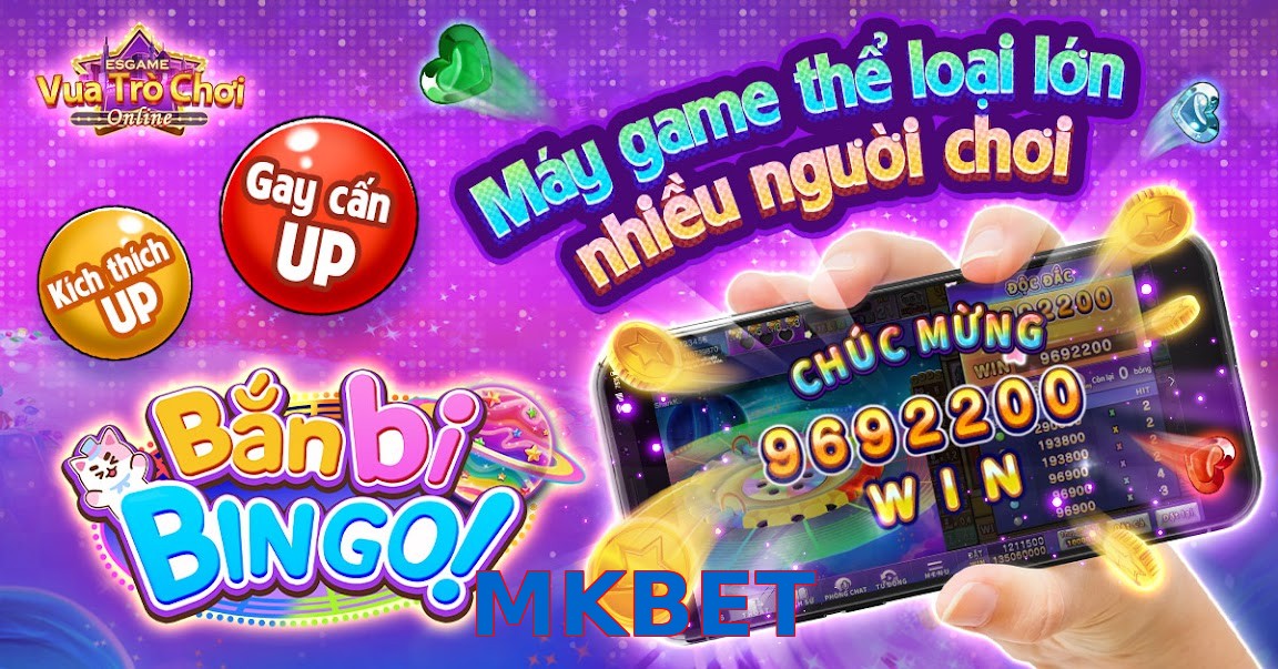 MKBET