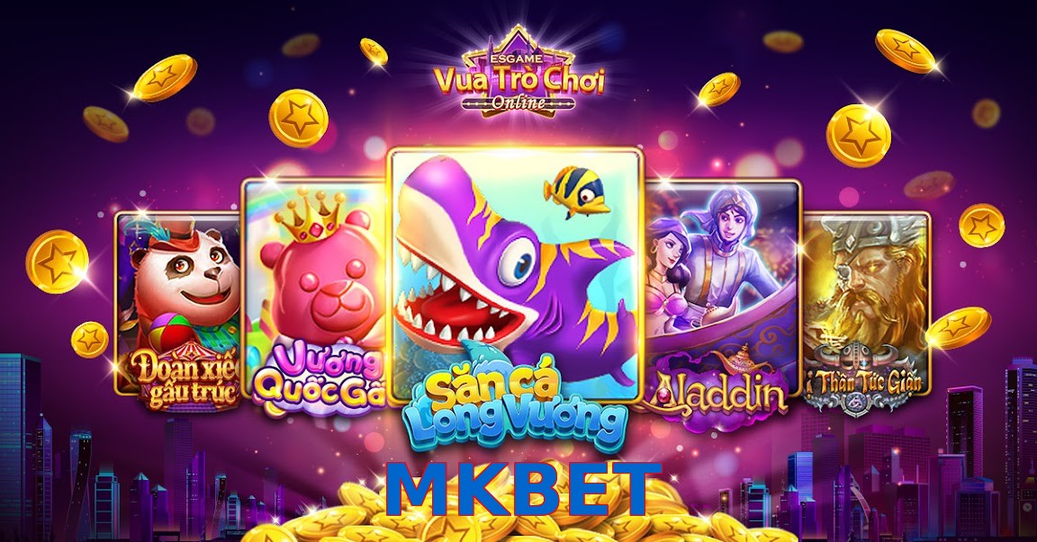 MKBET