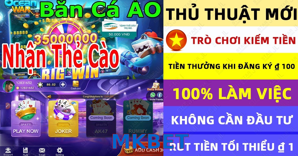 MKBET