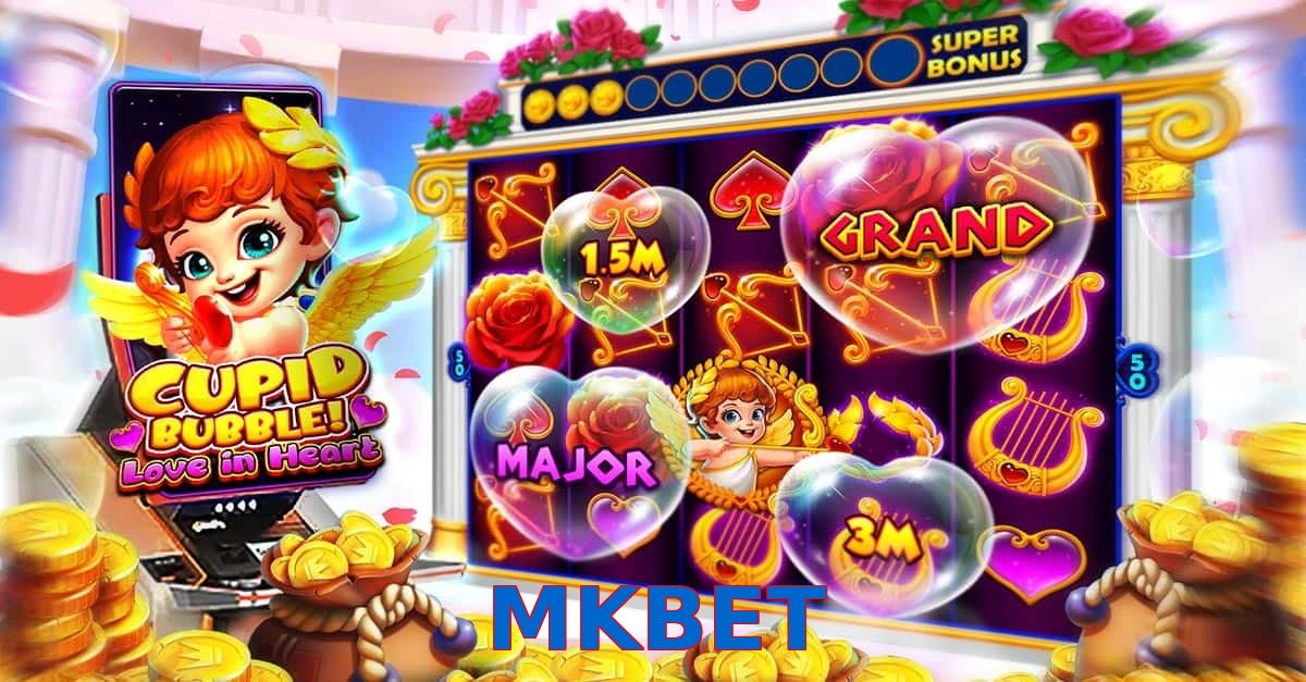 MKBET