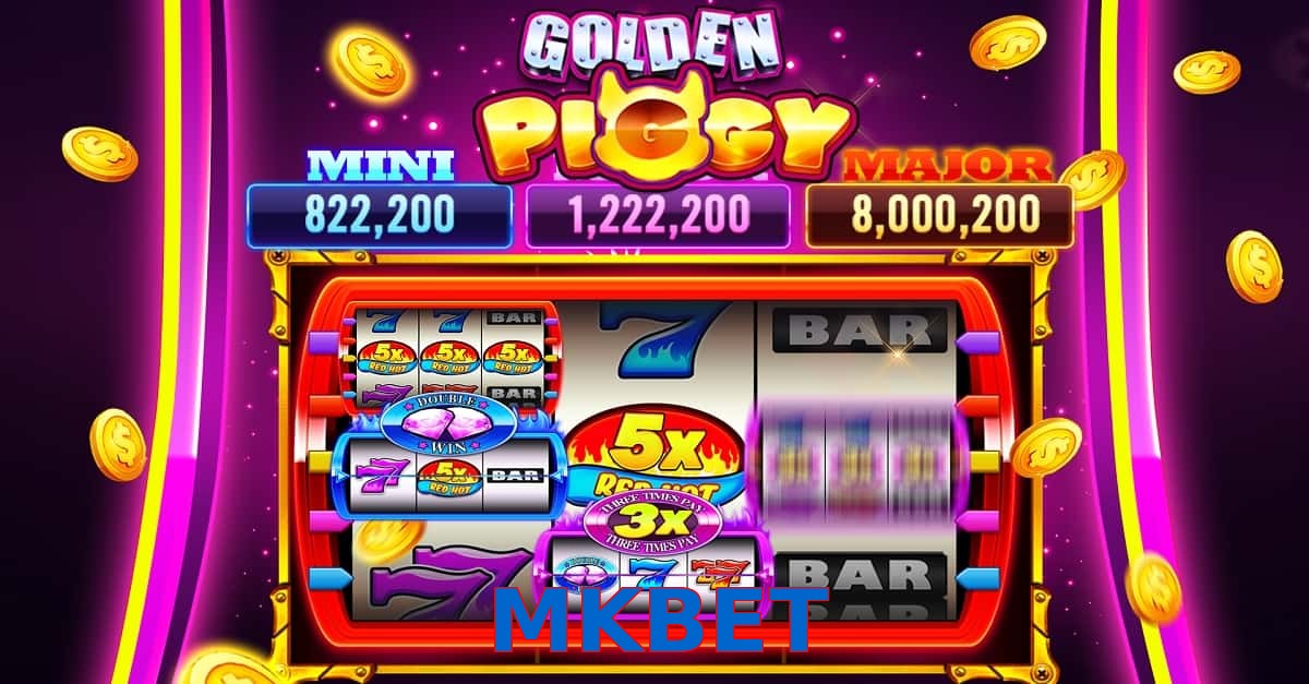 MKBET