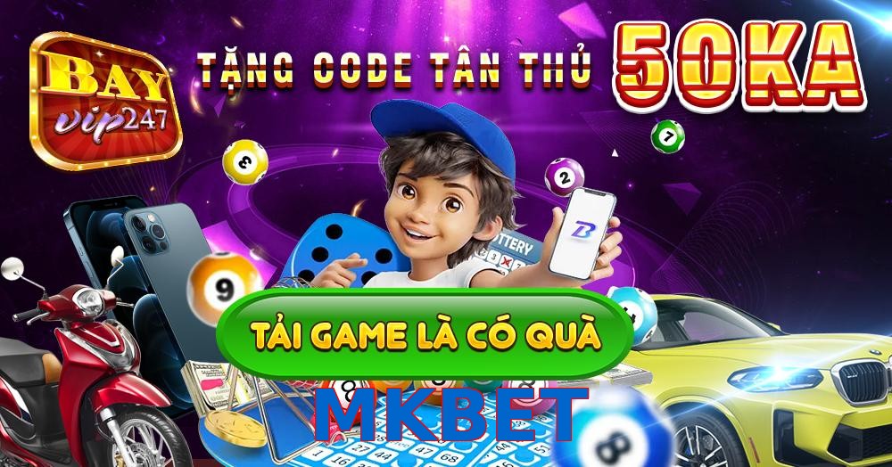 MKBET