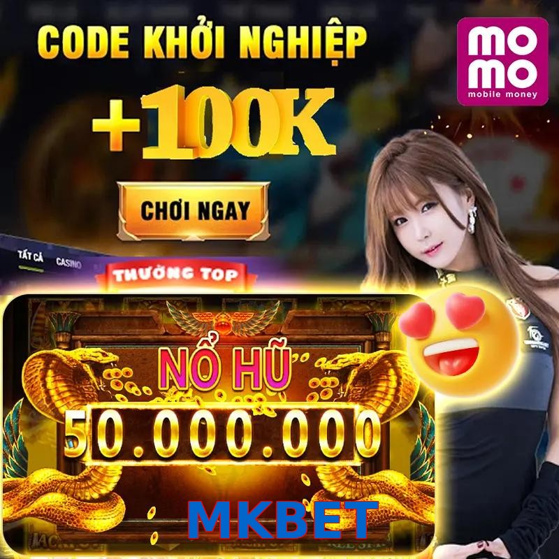 MKBET