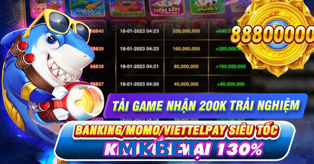 MKBET