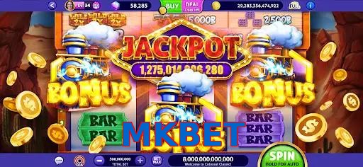 MKBET