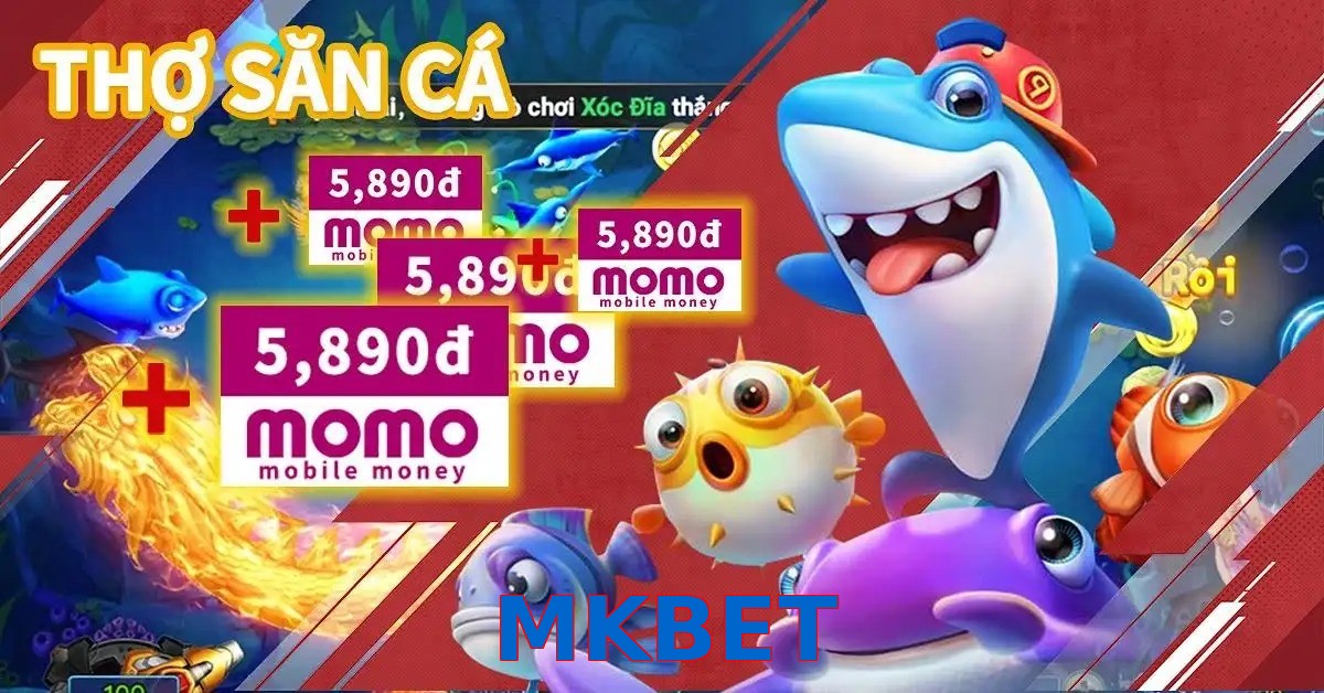 MKBET