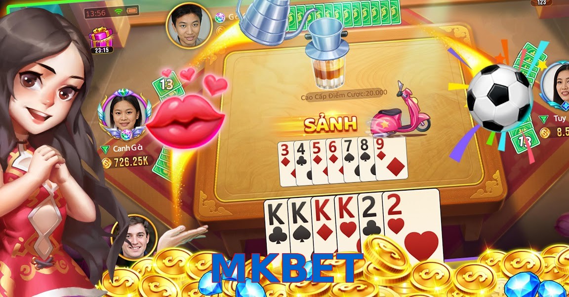 MKBET