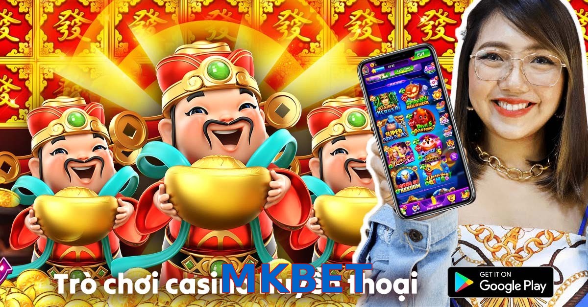 MKBET