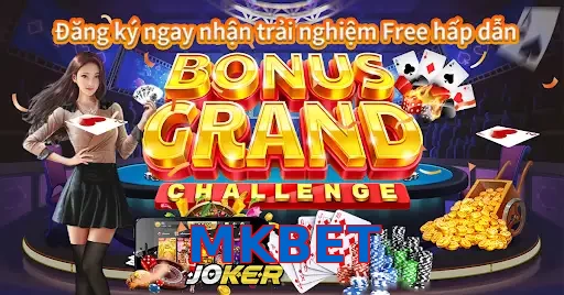 MKBET