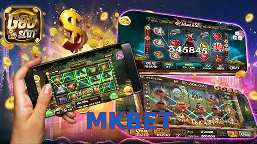 MKBET