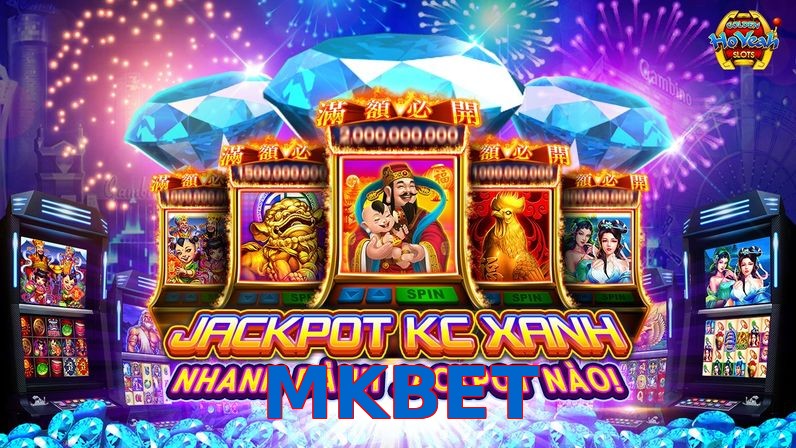 MKBET