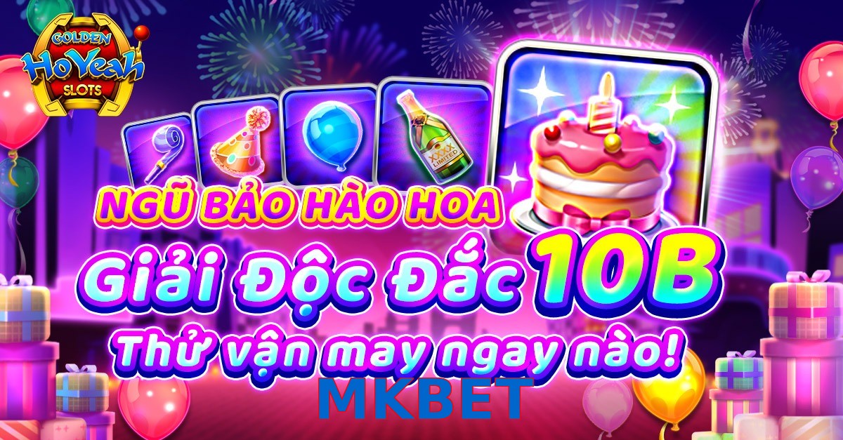 MKBET