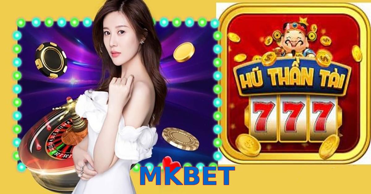 MKBET