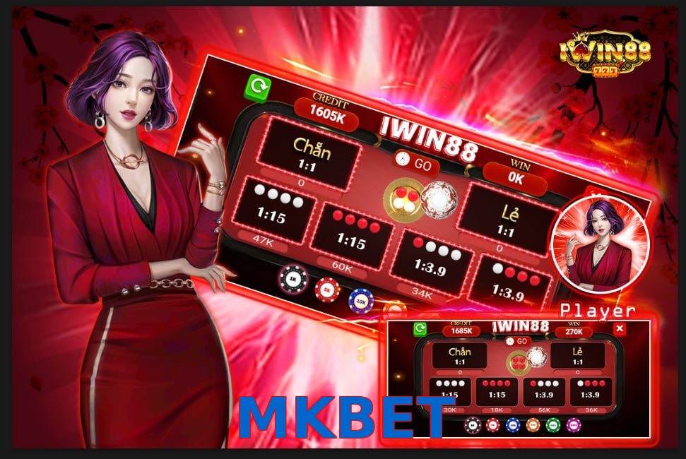 MKBET