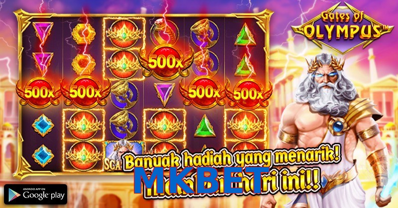 MKBET